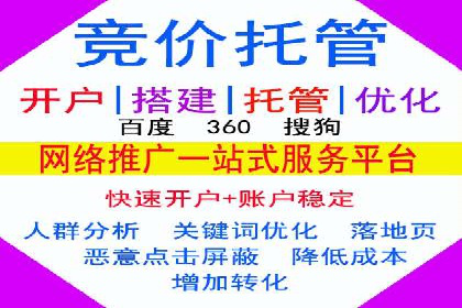 sem托管服务案例：如何实现低成本高回报的广告投放